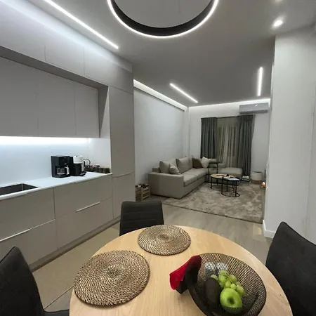 Elegant 1bd In Historical Center Apartment *