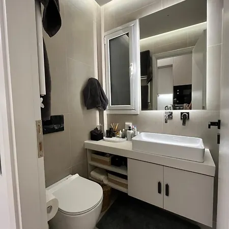 Elegant 1bd In Historical Center Apartment