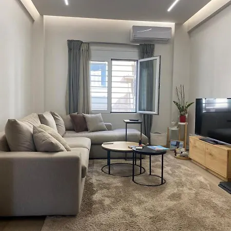 Elegant 1bd In Historical Center *