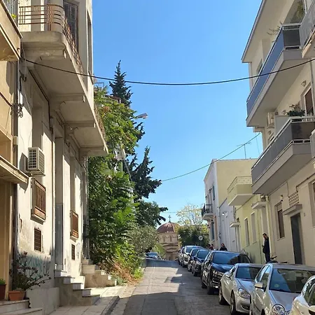 Elegant 1bd In Historical Center