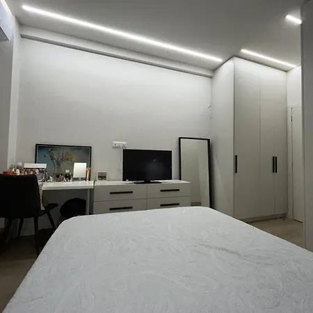 Apartment Elegant 1bd In Historical Center *