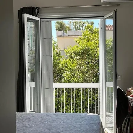 Elegant 1bd In Historical Center Athens