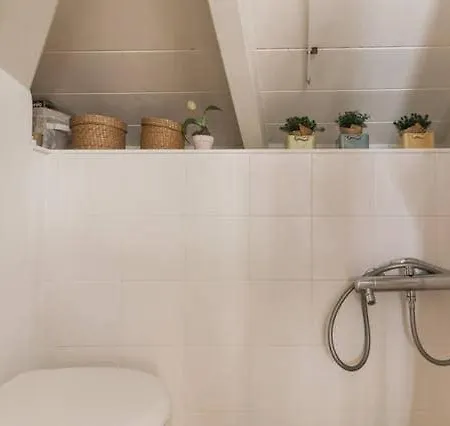 Evangelia3 Attic With Amazing View Patio Apartment Athens