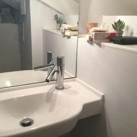Evangelia3 Attic With Amazing View Patio Apartment Athens