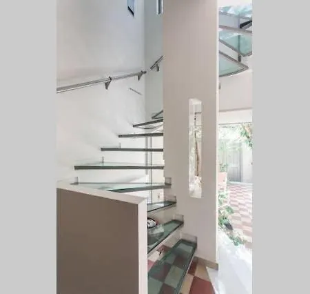 Evangelia3 Attic With Amazing View Patio *