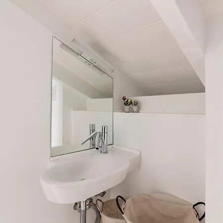 Evangelia3 Attic With Amazing View Patio Apartment Athens
