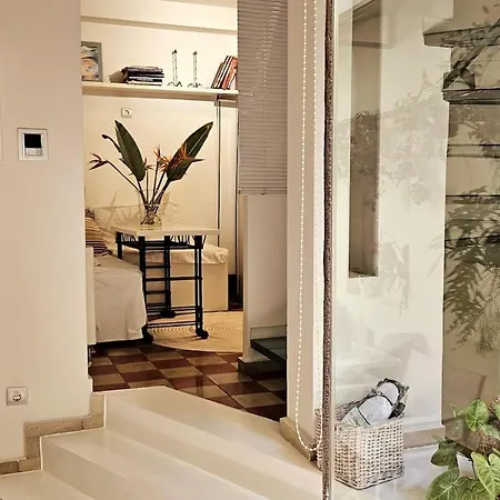 Evangelia1 Comfortable Room, Exquisite View