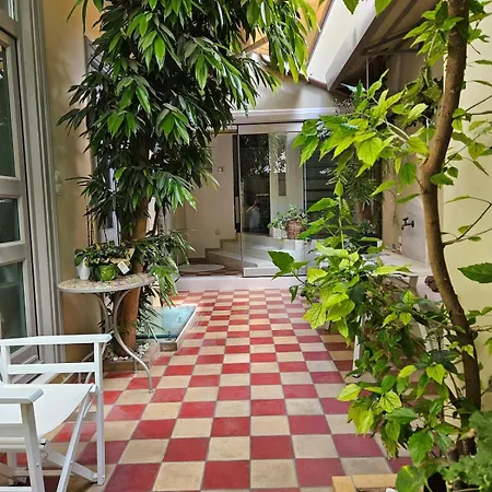 Evangelia1 Comfortable Room, Exquisite View