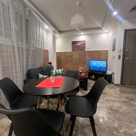 Kallithea Solonos Apartment *