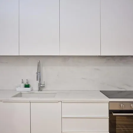 Apartamento Anaktora Gardens *