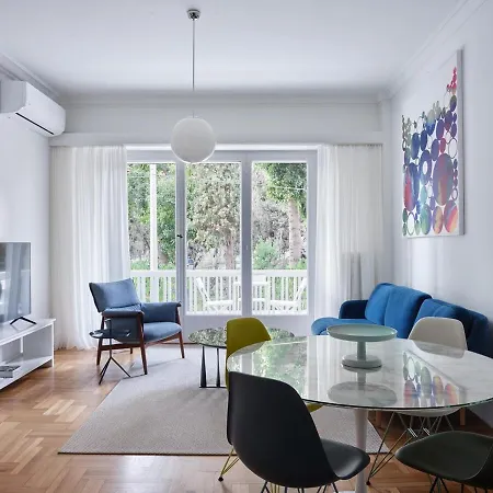 Apartamento Anaktora Gardens *
