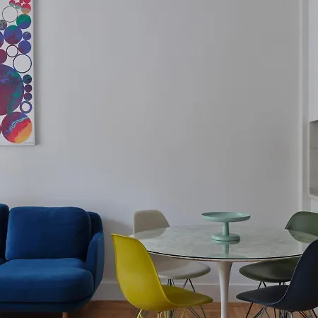 Anaktora Gardens Apartamento