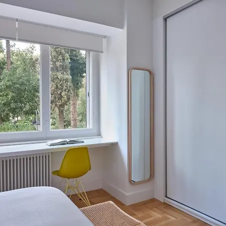Apartamento Anaktora Gardens *