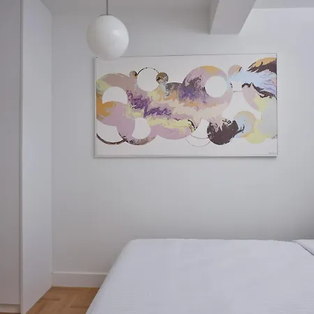 Anaktora Gardens Apartamento Atenas