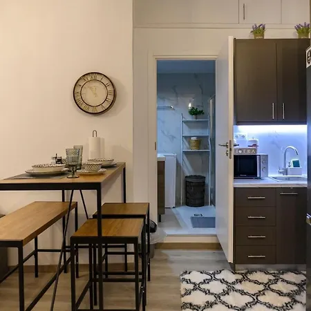 Apartment Panathenaic Stadium 1bed Luxury *