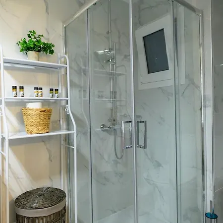 Apartment Panathenaic Stadium 1bed Luxury Athens