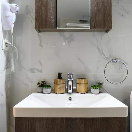Apartment Panathenaic Stadium 1bed Luxury *