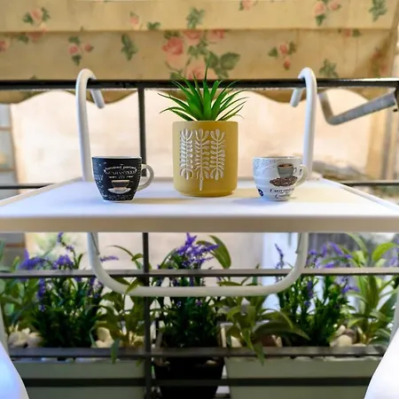 Panathenaic Stadium 1bed Luxury Athens