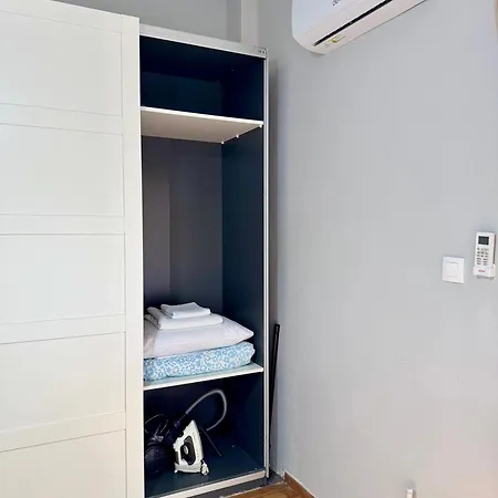 Kalithea Spartis Appartement