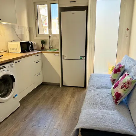 Appartement Kalithea Spartis *