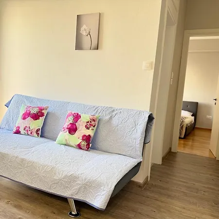 Kalithea Spartis Appartement Athènes