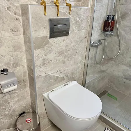Appartement Kalithea Spartis Athènes
