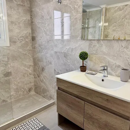 Appartement Kalithea Spartis Athènes