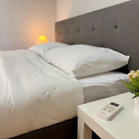 Kalithea Spartis Appartement