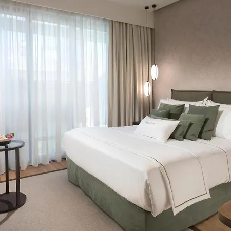 Hotel The Christokopidou & Atena