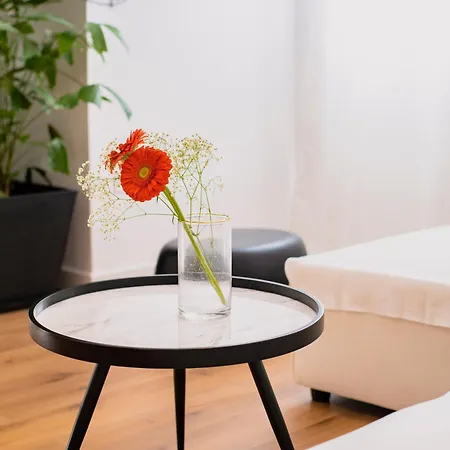 公寓 White Harmony, 2 Bedroom *