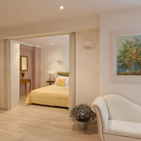 Apartment Acropolis Luxury
