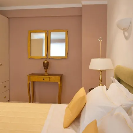 Apartment Acropolis Luxury *