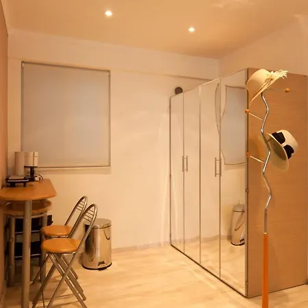 Acropolis Luxury Apartment *