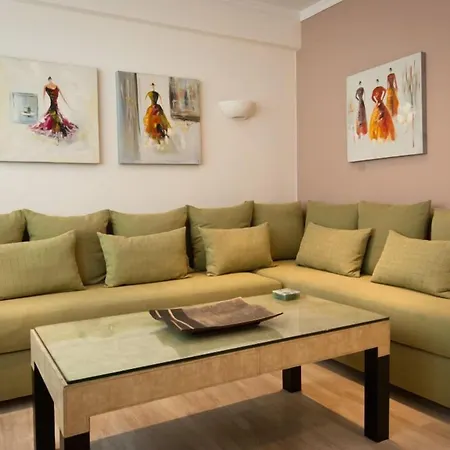 Acropolis Luxury