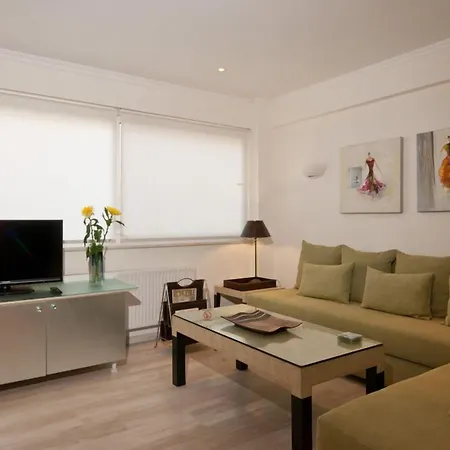 Acropolis Luxury