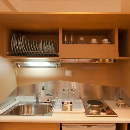Apartment Acropolis Luxury