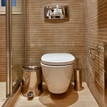 Acropolis Luxury * Athens