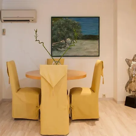 Acropolis Luxury Apartment *