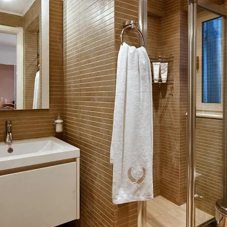 Apartment Acropolis Luxury Athens
