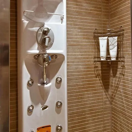 Apartment Acropolis Luxury *