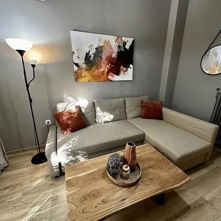 Your Cozy In * Αθήνα