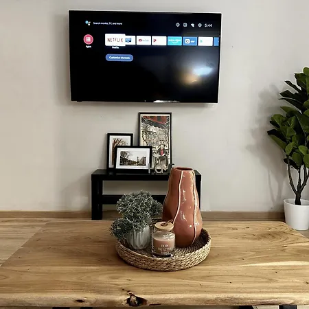 Apartment Your Cozy In