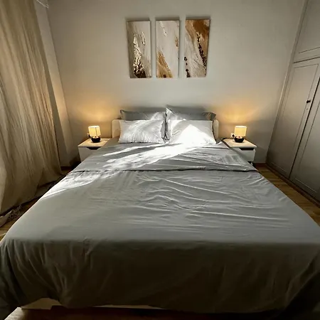 Apartment Your Cozy In *