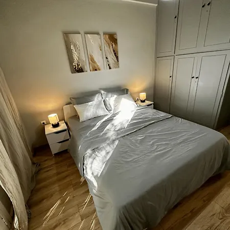 Apartment Your Cozy In Athens