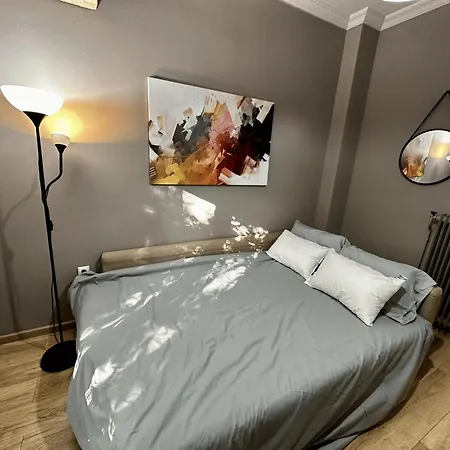 Apartment Your Cozy In *