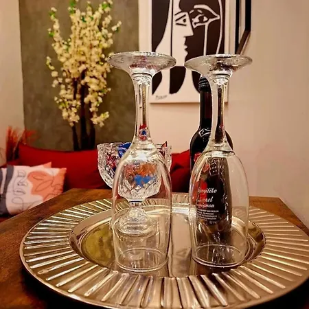 In -iris Appartement *