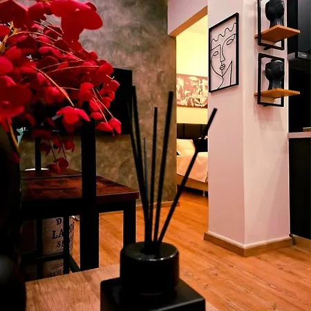 In -iris Appartement *