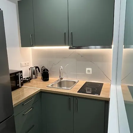 Academys Modern By Urban Retreat Apartment