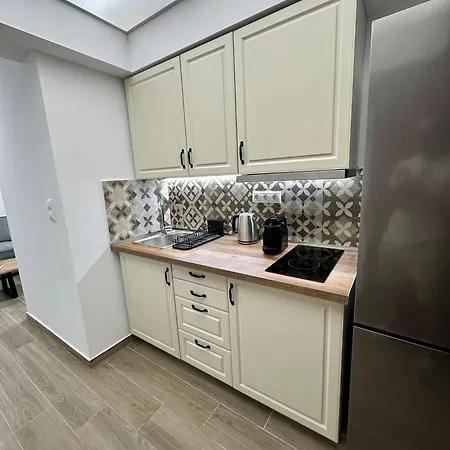 Apartment Academys Modern By Urban Retreat Athens