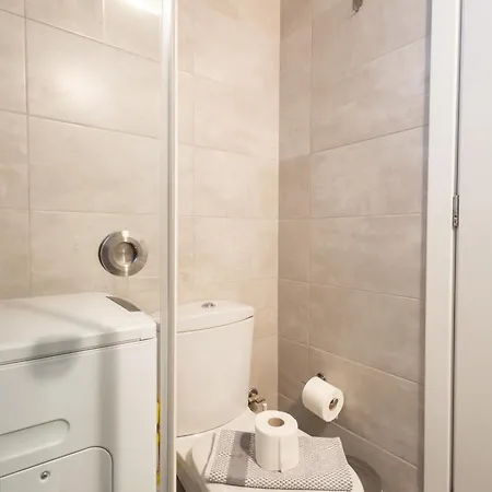 Apartment Cozy Hideaway Near The Acropolis Athens
